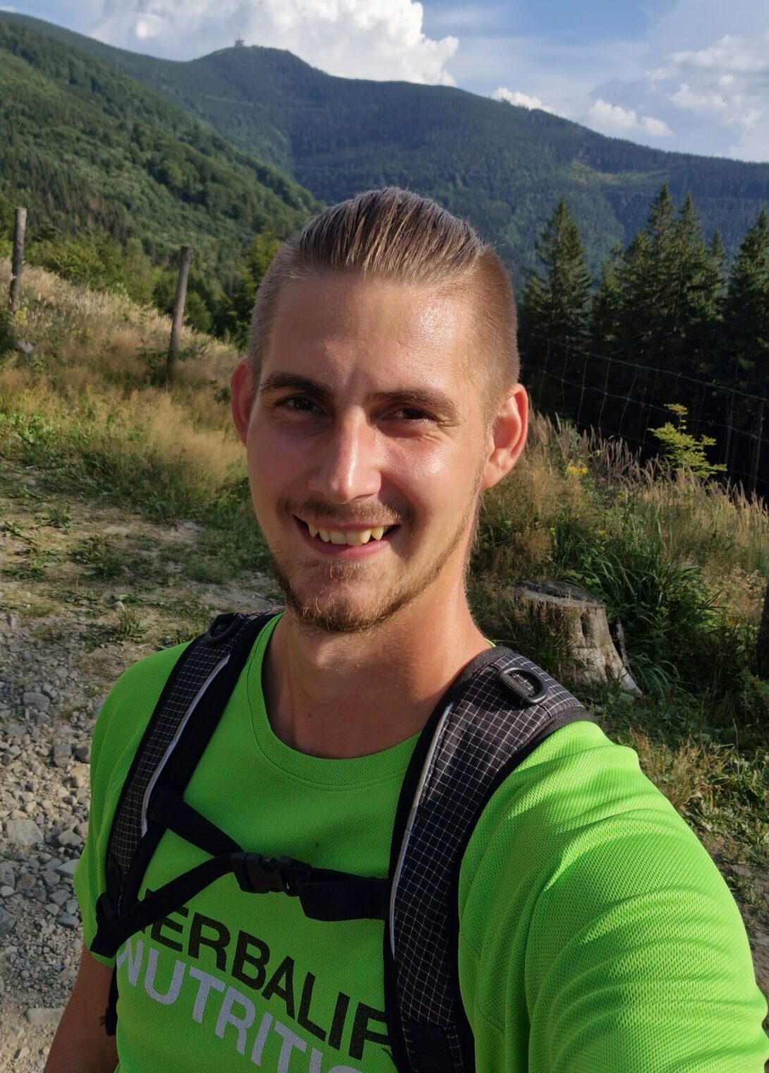 Trenér: Rudolf Tkáčik ml.